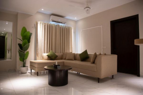BNR - The Opus Residences 2-Bed Apartment Gulberg Lahore